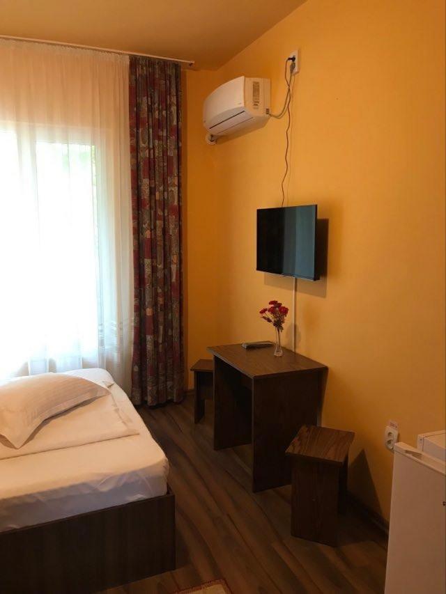 Lebada Hotel เอโฟริเอนอร์ด ภายนอก รูปภาพ